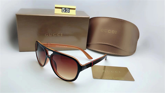 Gucci Sunglass A 214